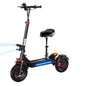 iScooter Elektromosroller 1000W