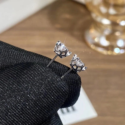 Aiternity Moissanite 925 Ezüst