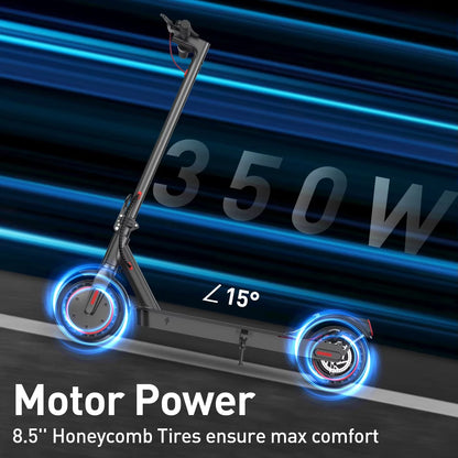 iScooter i9 350W 30km Erwachsene
