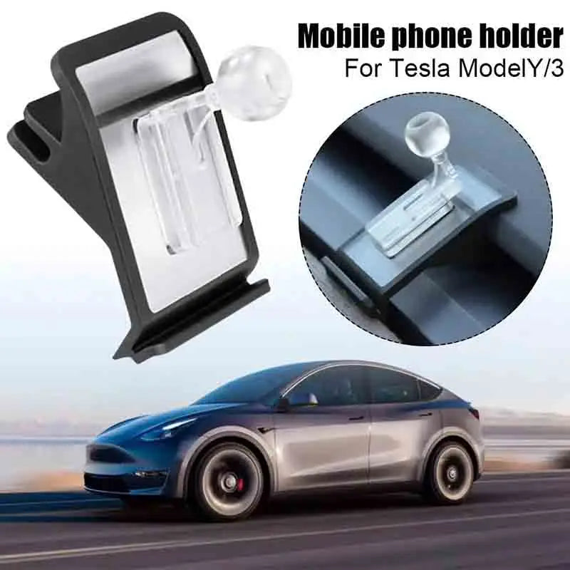 YesPlease Tesla TelefonTartó
