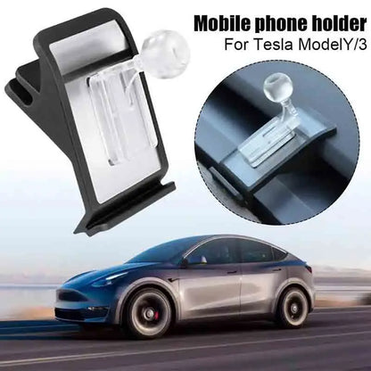 YesPlease Tesla TelefonTartó