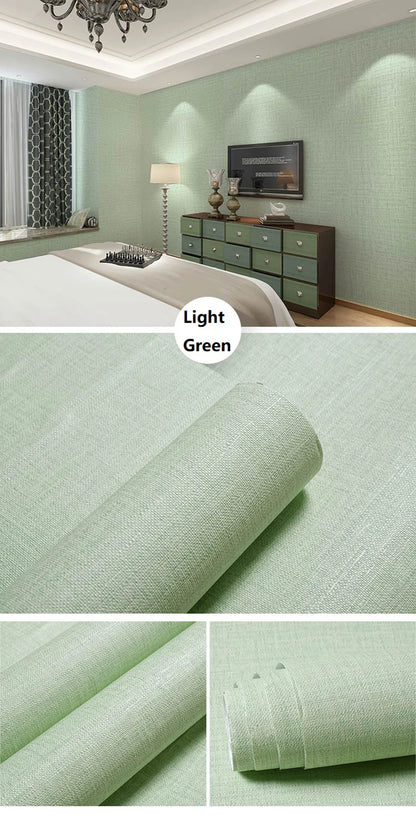 Waterproof Self-Adhesive Wallpaper Henan