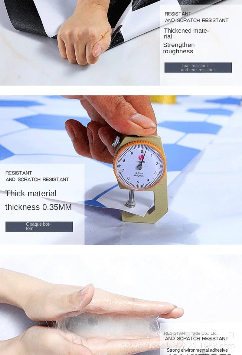 3M Öntapadós Padló Vízálló