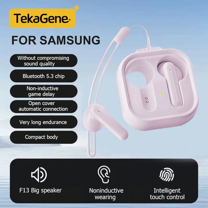 Samsung Bluetooth Fülhallgató