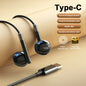 Samsung Dolby USB Fülhallgató