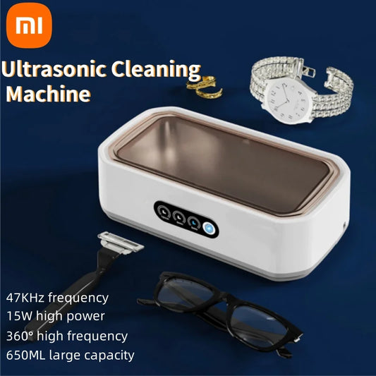 MiJia Ultrahangos Tisztító