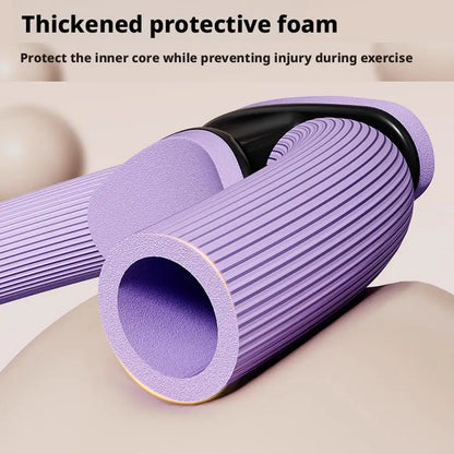 Pilates Leg Muscle Strengthening Set