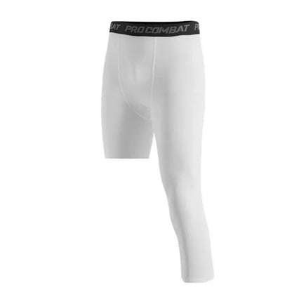 Férfi Gyorsan Száradó Leggings