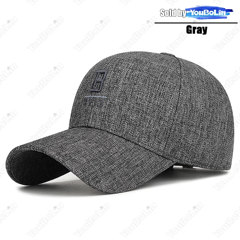 Pamut Sapka YBCN Unisex