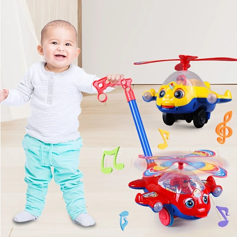 Baby Walker Push Toy SONGYI