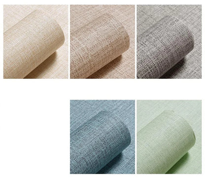 Waterproof Self-Adhesive Wallpaper Henan