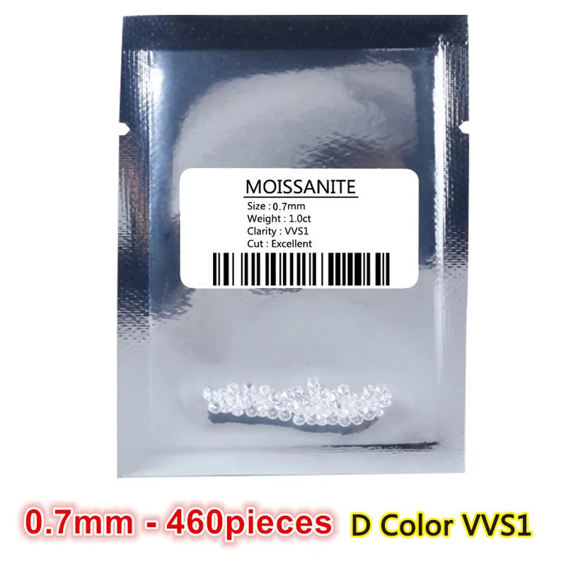 Moissanit AITERNITY Prémium