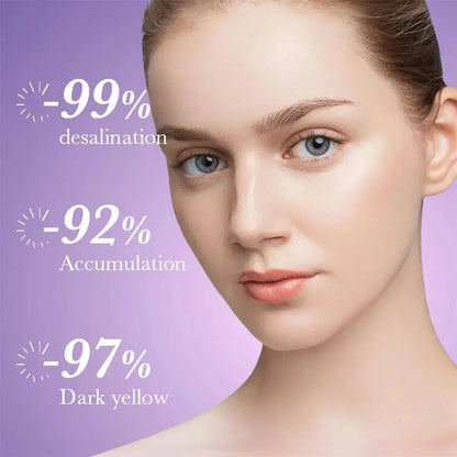LGRAMER Unisex Whitening Cream