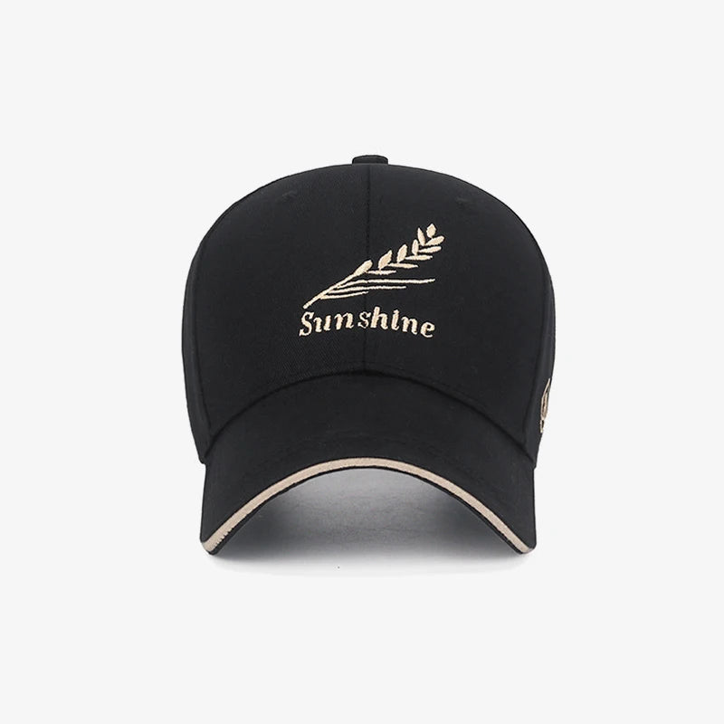 Baseball Sapka YBCN Uniszex
