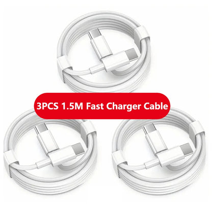 DIXSG PD100W USB C Cable