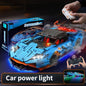 Racing Technic Automodell 1:14