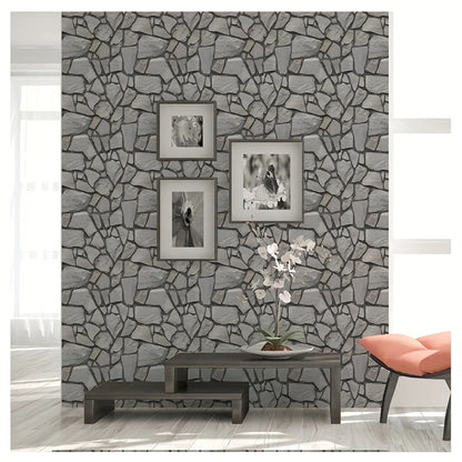 Self-adhesive 3D Panel Waterproof