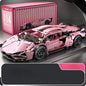 Ferngesteuerter Roadster Cube