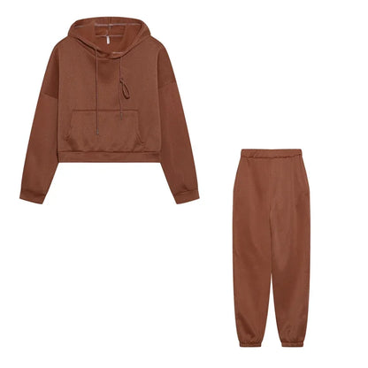 Suit Set Női Hosszú Ujjú Kabát