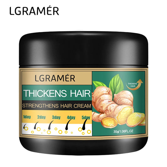 Hajnövesztő Gyömbér LGRAMER