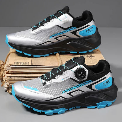 Laufschuhe EOENKKYCN Dämpfung
