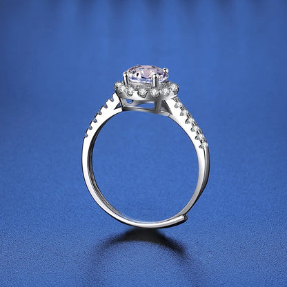Aiternity Moissanite VVS1