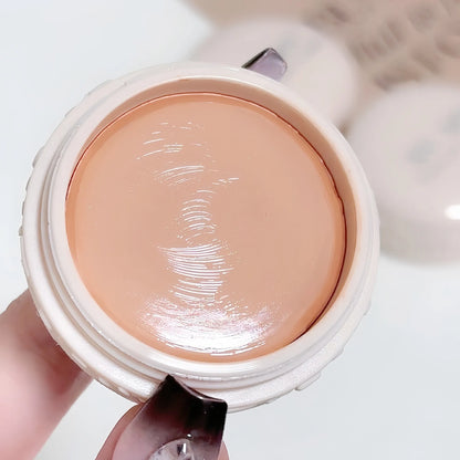 Hosszan Tartó Vízálló Concealer