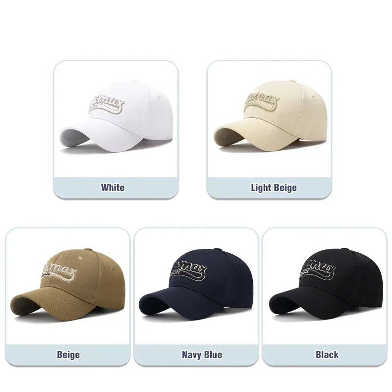 Baseball Sapka Unisex YBCN