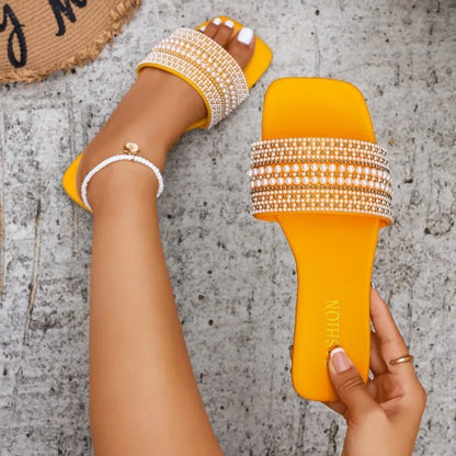 Bequeme Freizeitschuhe aus PU