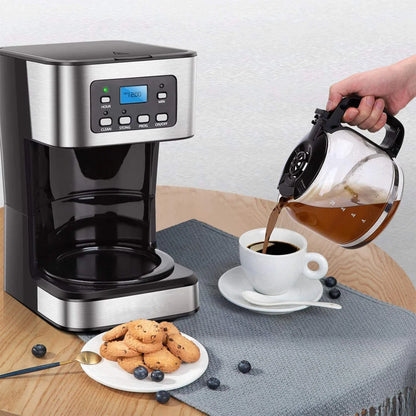 Kávéfőző LONENESSL Cappuccino