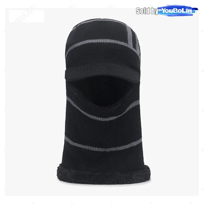 YBCN Beanie Sapka Unisex Meleg