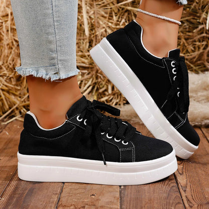 Damenschuhe RZSMTYA 3,5 cm Absatz
