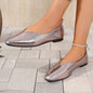 RZSMTYA Damenschuhe Square