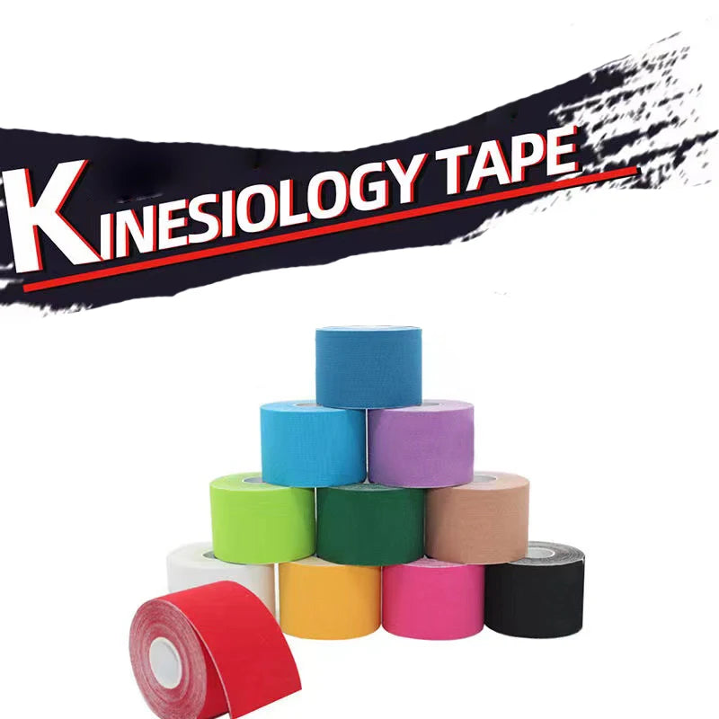Kinezió Tapasz QzeUpwardSpirit