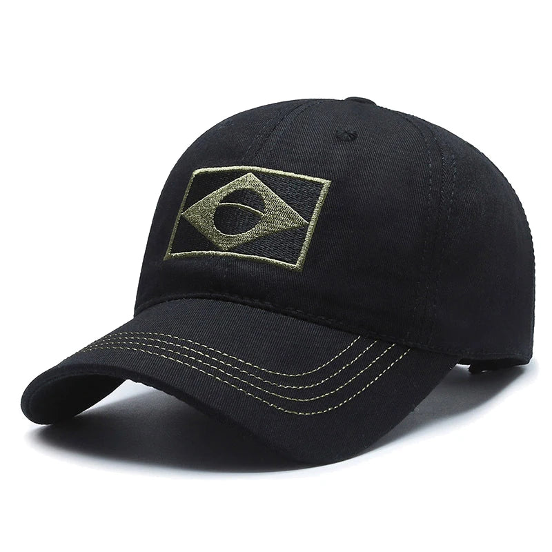 YBCN Sapka Unisex Kényelmes