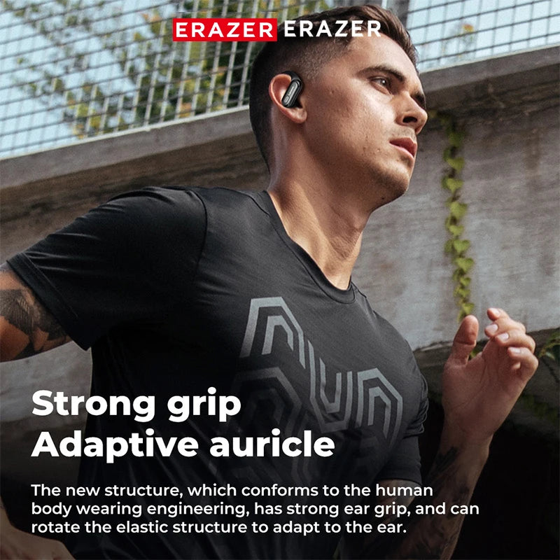 Erazer XT60 TWS Earphones