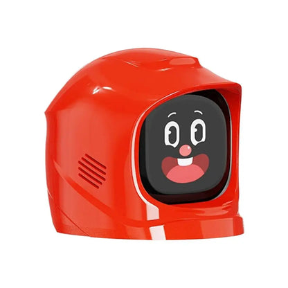 Mini-Auto-Roboter-Spielzeugpartner