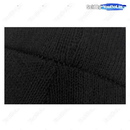 YBCN Sapka Hőtartó Téli Unisex
