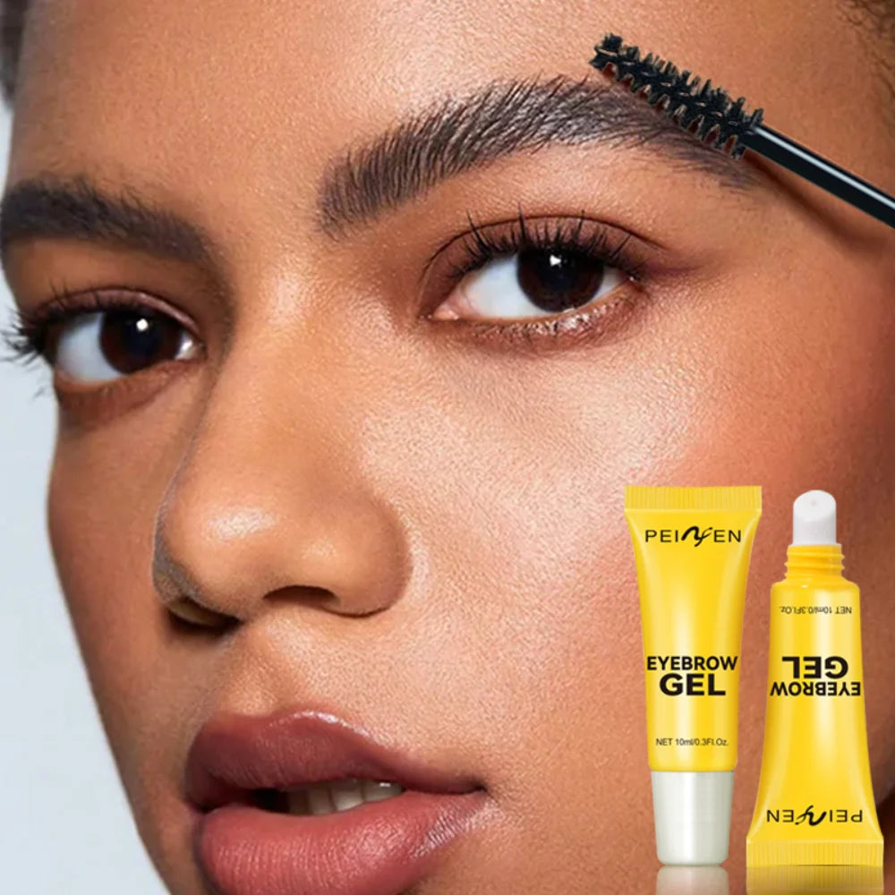 Eyebrow Gel Shaper Zuofily