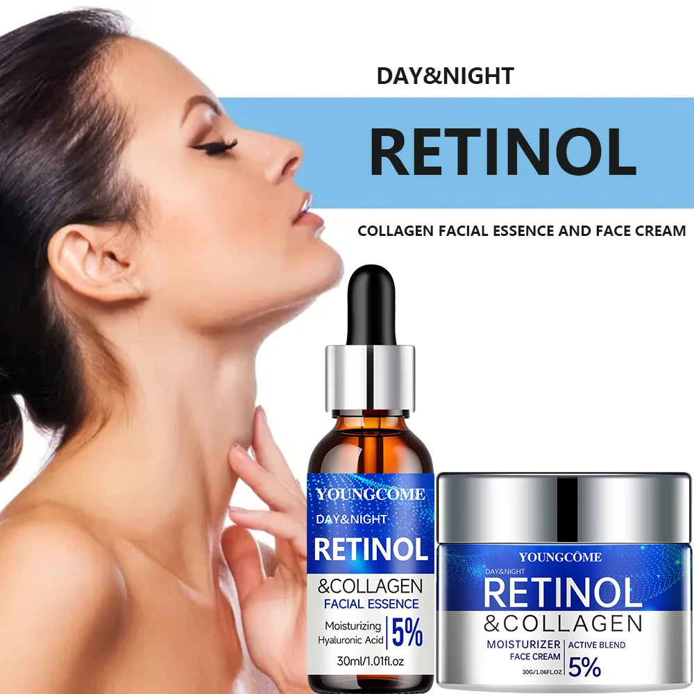 Youngcome Retinol Anti-Wrinkle
