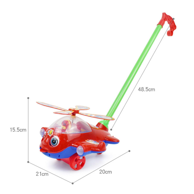 Baby Walker Push Toy SONGYI
