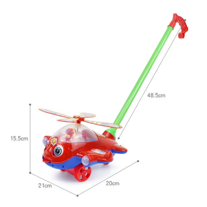 Baby Walker Push Toy SONGYI