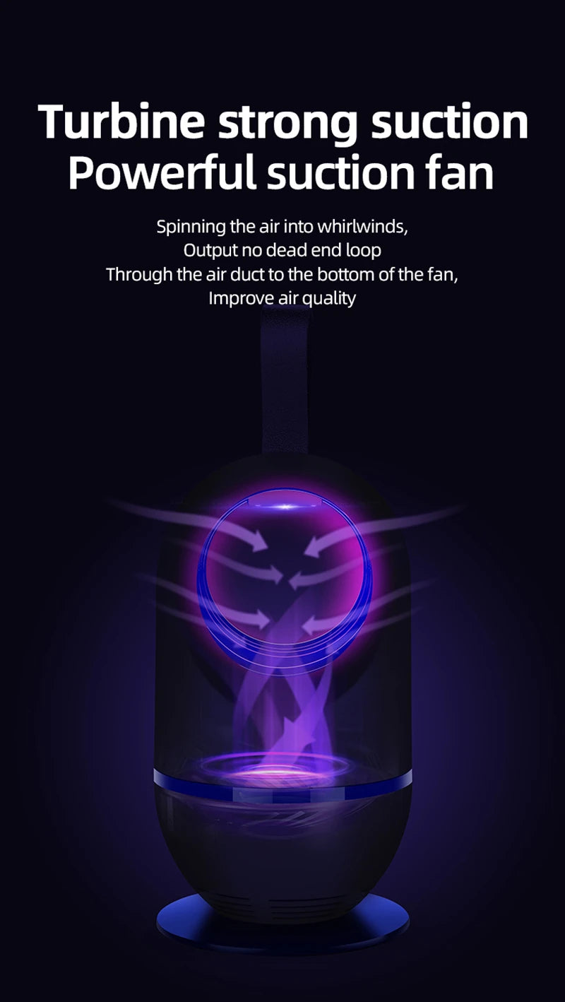 Xiaomi Légtisztító Otthon