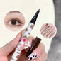 Wasserfester Flüssig-Eyeliner