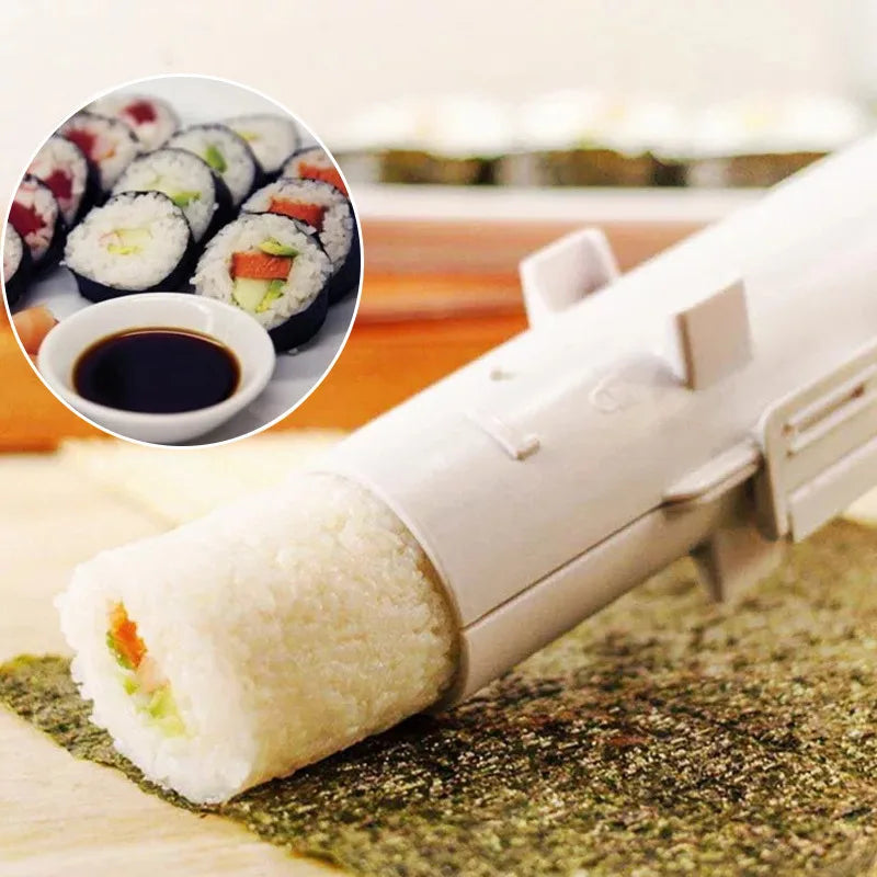 Sushi Készítő Roller Otthonra