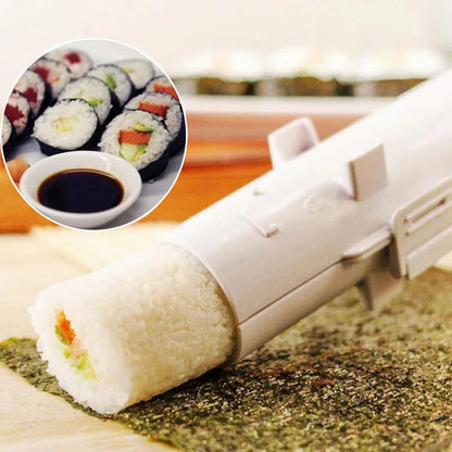 Sushi Készítő Roller Otthonra