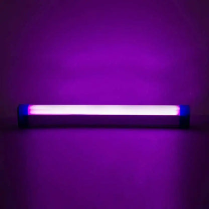 RGB-USB-Lampe, farbig
