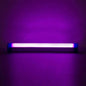RGB-USB-Lampe, farbig