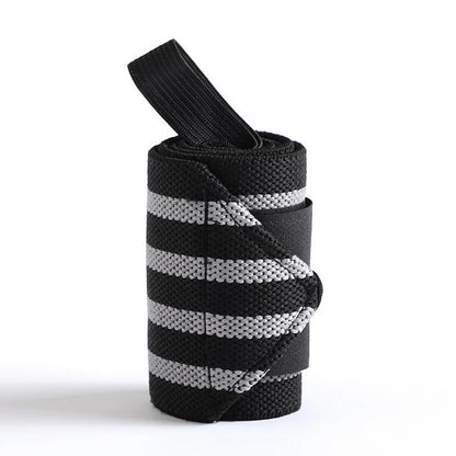 RPX Csuklóvédő Wrap Edzés Erős