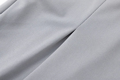 Suit Set Női Szett Hosszú Ujjú
